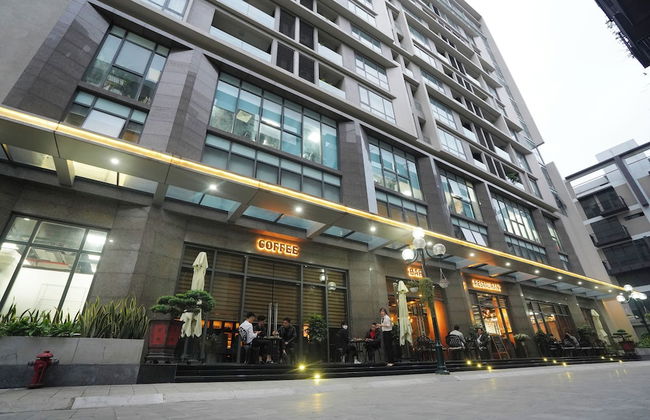 Nesta - The Grand Hao Nam - Photo 43