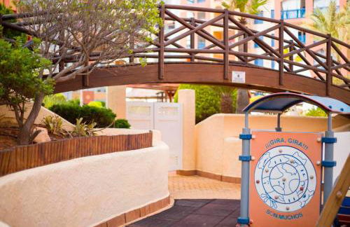 Apartalux de la Manga II - Foto 24