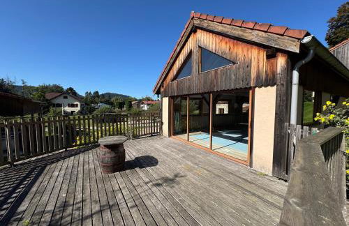 Domaine de la prairie des prés - Foto 51