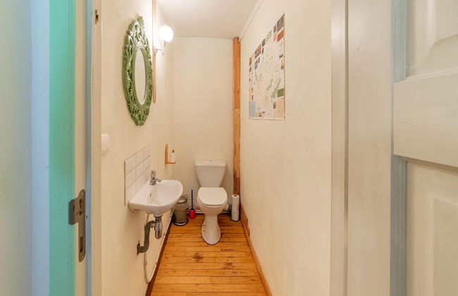 Welcoming Holiday Home in Ohey With Garden - Photo 20