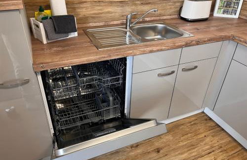 HAR(z)MONIE Penthouse in Blankenburg - Foto 10