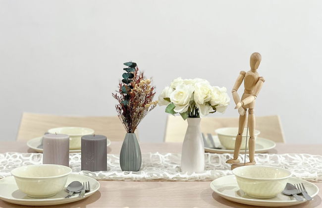 MH Maison by Manhattan Group - Foto 31