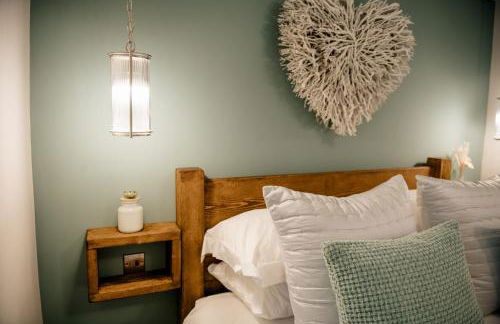 Otterburn House - Foto 20