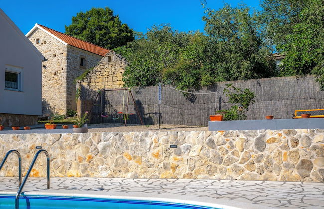 House Manda Adriatic - Foto 18