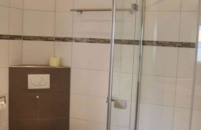 Borkum Ideal 71 A Comfortable Holiday Residence - Foto 13