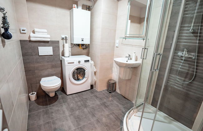 Apartamenty Sun & Snow Zielony Las - Foto 77