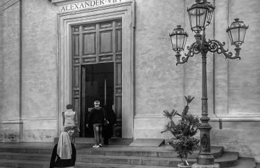 Residenza dei Papi - Luxury City House - Foto 46