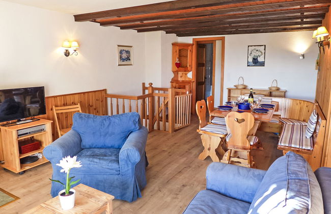 Le Mont Blanc 2 - Foto 6