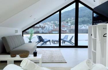 Apartamentos Botón Marinero - Bueu - Foto 21