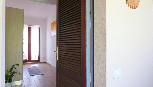 Apartment in Costa Rei Near White Sand Beaches - Foto 3, Recepción