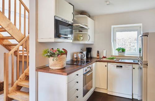 Gut Hohenstein - Stellmacherhaus - Foto 18