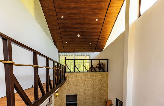 Rahta Villa - An Elegant 3BR Villa With BBQ Terrace - Foto 26