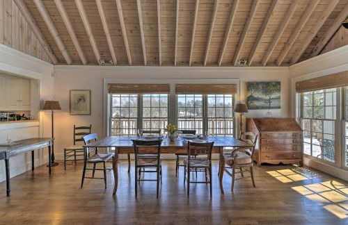 2 Mi to Crane Beach Waterfront Ipswich Escape! - Foto 9