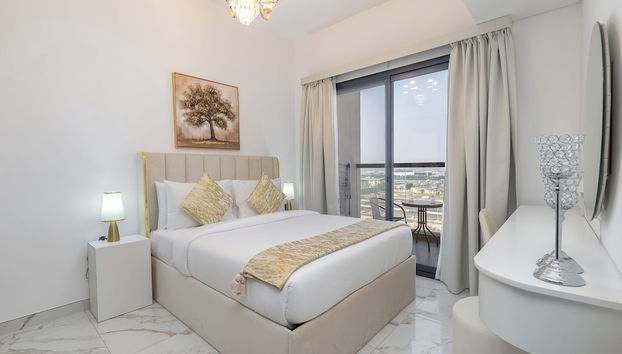 Elegance Olivz Residence by Danube - Foto 4, Habitación