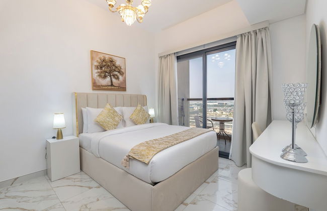 Elegance Olivz Residence by Danube - Foto 4