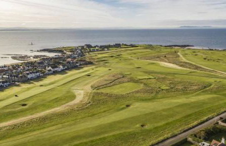 Marine Park No 10 - Elie - Foto 16