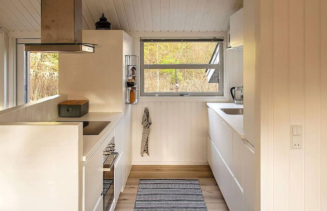 10 Person Holiday Home in Jerup-by Traum - Foto 11