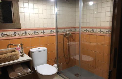 Casa Rural La Moraquintana - Foto 12