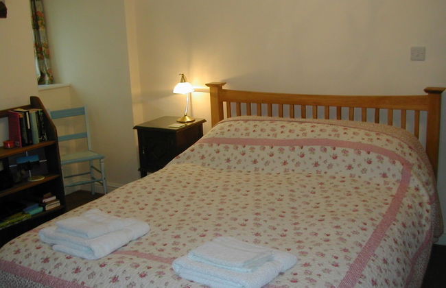 Alltybrain Farm Cottages and B&B - Foto 35