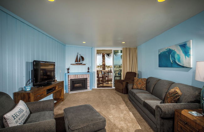 Oceanside Beach Condos - Foto 60