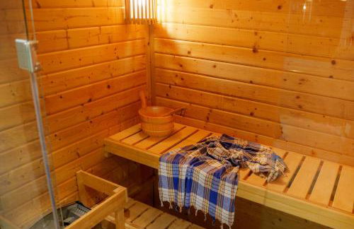 Immo-Vision - Penthouse Privat Wellness - Foto 18