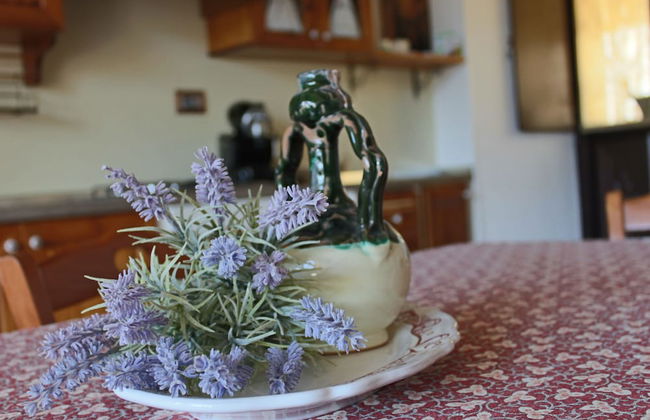 La Ferula Casa Vacanze - Foto 16