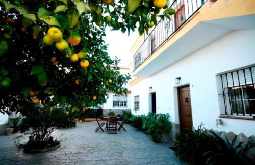 Casa Rural El Limonero - Foto 35