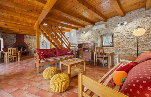 Villa Barbara - Orihi - Foto 16