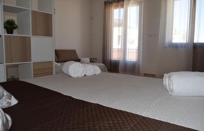 Domus Casa Vacanze Ponente - Photo 10