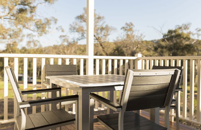 Alivio Tourist Park Canberra - Photo 68