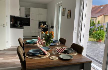 Ferienhaus Helfert FeWo 1 mit großer Terrasse - Foto 25