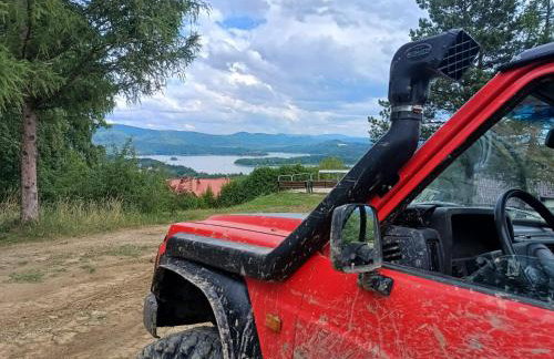 Italian House Bieszczady - Foto 19