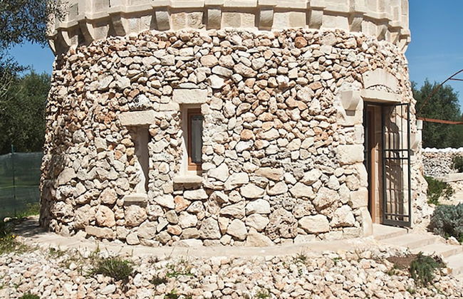 VilleSalento - Masseria Felicità M595 - Foto 60