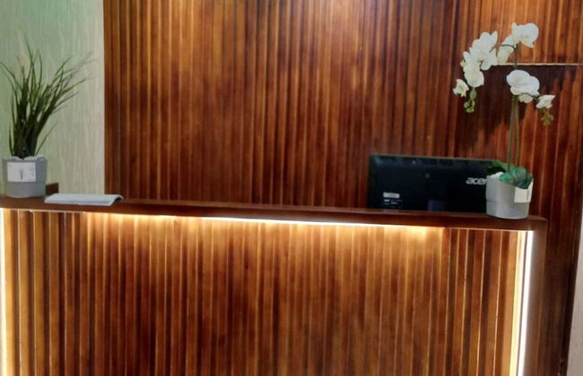 Apartment Bogor Valley - Photo 11