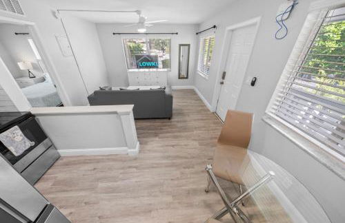 Riverbend Apartments by Lowkl - Foto 70