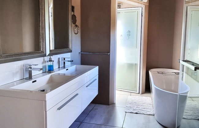 Kleinmond Panorama Holidays - Photo 18