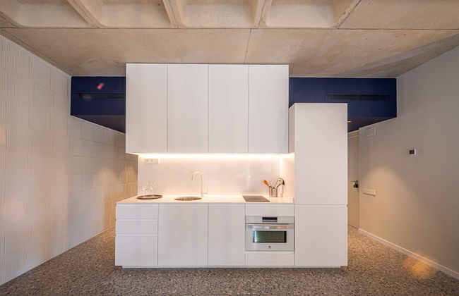 BARCELONA TOUCH APARTMENTS - ROSICH - Photo 11