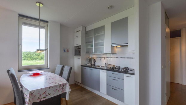 Cozy Apartment With Balcony - Foto 3, Cocina privada