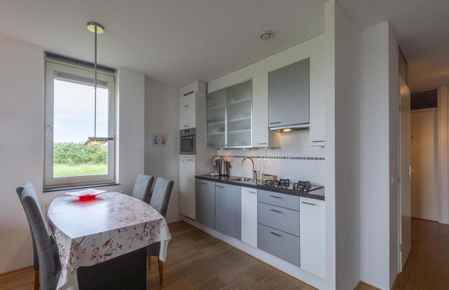 Cozy Apartment With Balcony - Foto 3