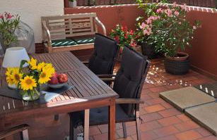 Ferienwohnung Am Reitersgäßchen - Foto 6