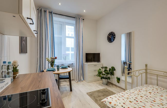 Kato Apartamenty Centrum - Photo 28