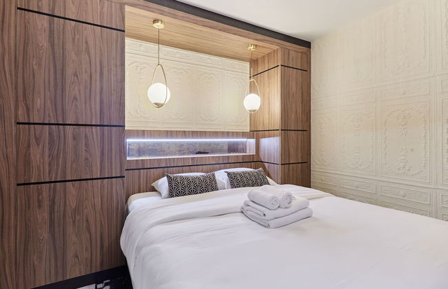 Appart Hôtel Pélican - Foto 14