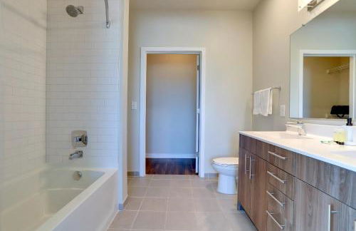 Spacious Apt w All Amenities That You Need! - Foto 40