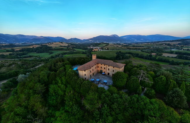 Castello di Baccaresca - Foto 1