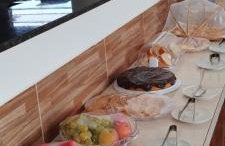 pousada beira mar suites São Bento - Foto 11