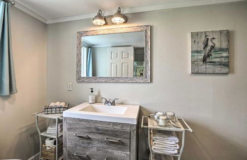 Cranes Nest - Huge Dock With Two Kayaks For The Guest's Use! - Foto 27