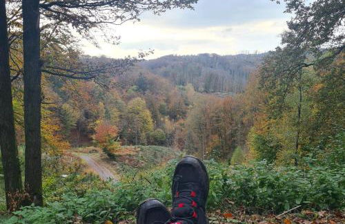 Ferienwohnung besonderer Art - Foto 49