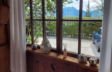 Wohnung direkt am Tegernsee mit XL-Terrasse - Foto 27