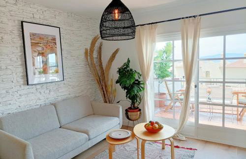 Costa Adeje Topfloor corner panoramics views & pools - Foto 33