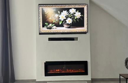 Privat Oasis, 10 min von Legoland - Foto 1